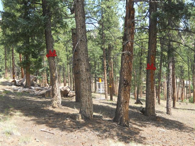 #18 Approach